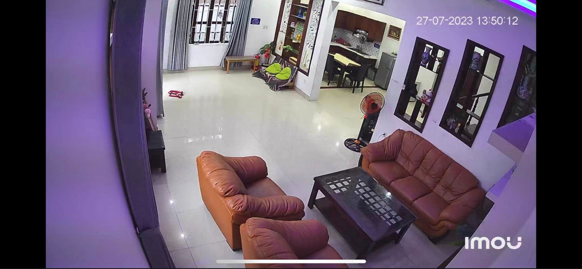 Lắp đặt camera giám sát