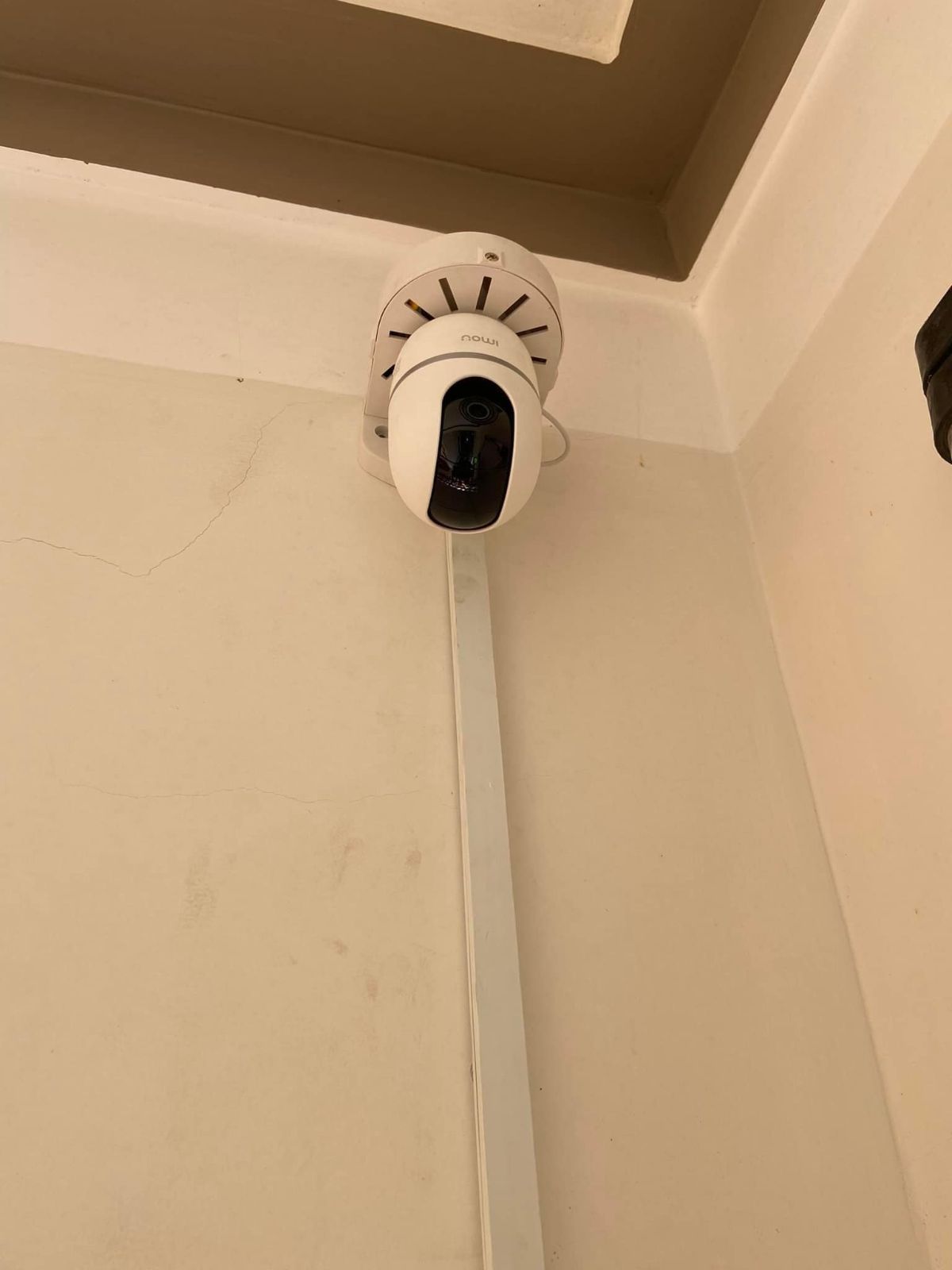 Lắp hệ thống giám sát camer cho nhà dân