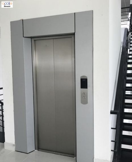 THANG MÁY NHẬP KHẨU
