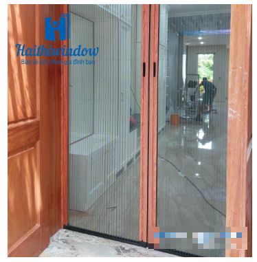 Cửa lưới chống muỗi