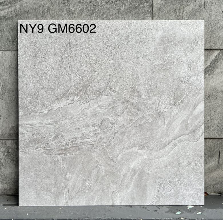 Gạch men Thanh Vinh TVNY9GM6602 600x600mm