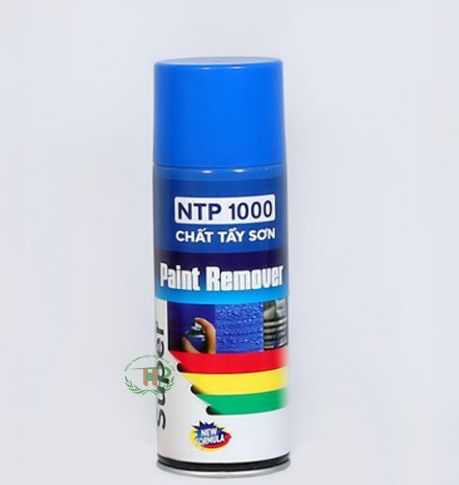 Chất tẩy sơn NTP1000