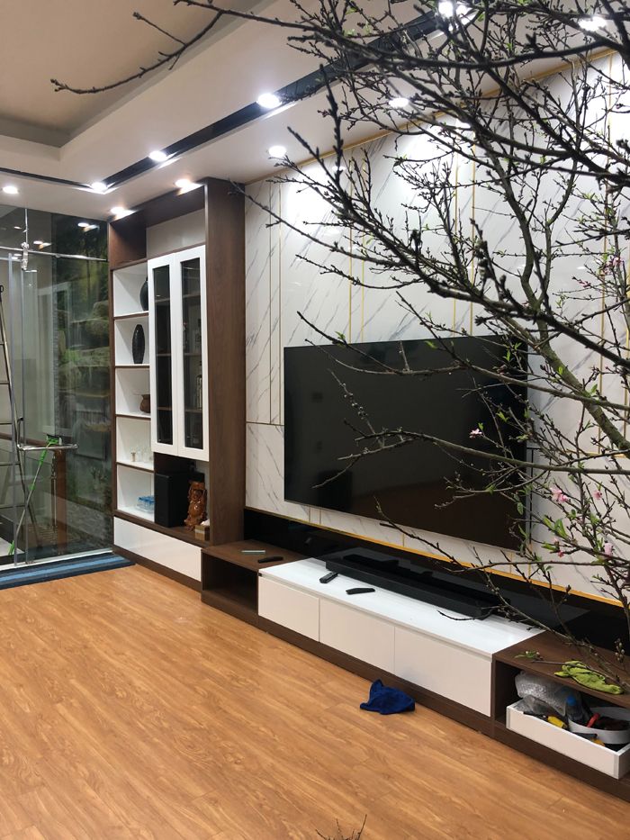 Nhà phố anh Hùng Yết Kiêu