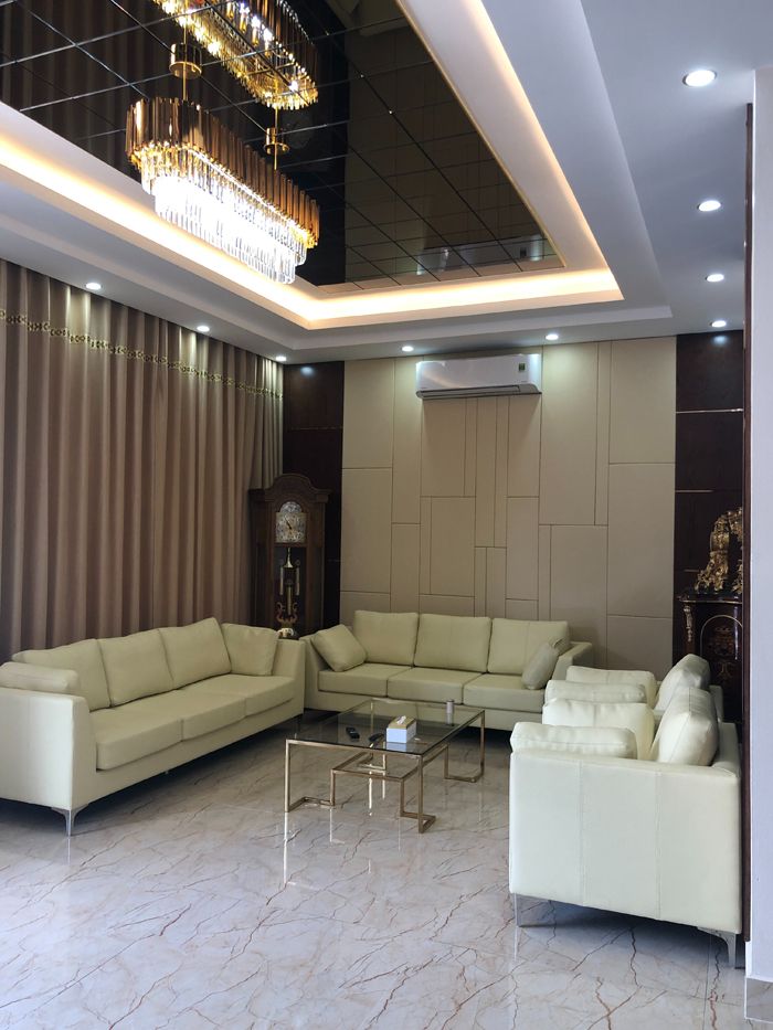 Nhà phố Quảng Yên