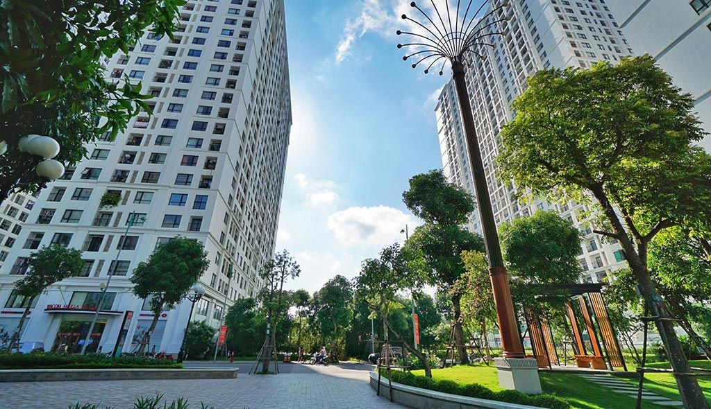Cung cấp thiết bị vệ sinh INAX cho Time City