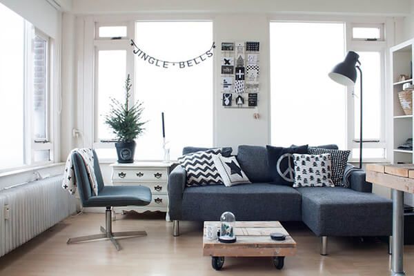 Sofa bộ Hugo