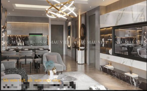 Anh Việt  Chung Cư CT8 Mỹ Đình