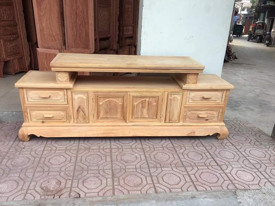 Kệ tủ tivi