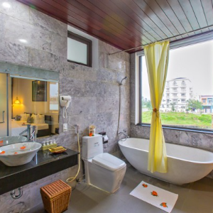 JUNIOR SUITE CONNECTING