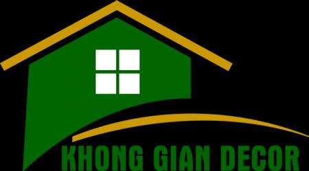 CÔNG TY TNHH NỘI THẤT KHÔNG GIAN DECOR