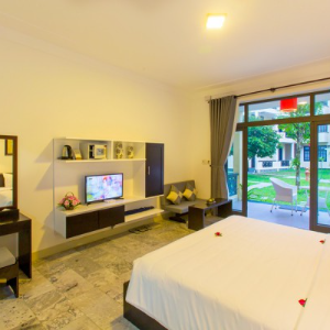 JUNIOR SUITE CONNECTING