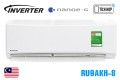 ĐIỀU HÒA LG INVERTER 1 CHIỀU 9000BTU 1HP V10ENW
