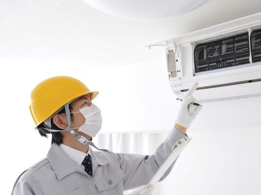 Dịch vụ sửa chữa máy lạnh