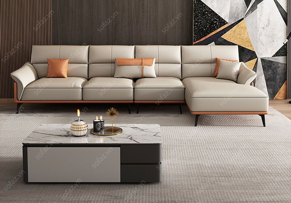 Sofa phòng khách