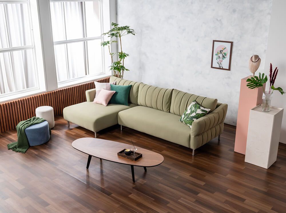 Sofa gia đình