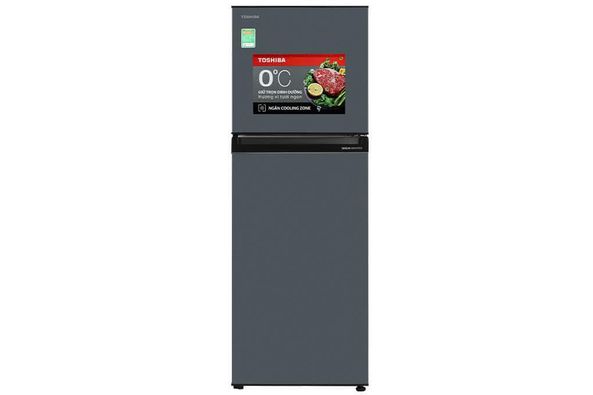 Tủ lạnh Toshiba Inverter 253 lít GRRT329WEPMV(52)