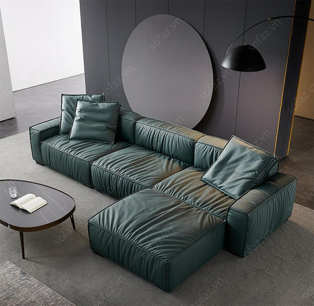 Sofa văn phòng