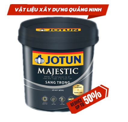 Majestic Sang Trọng