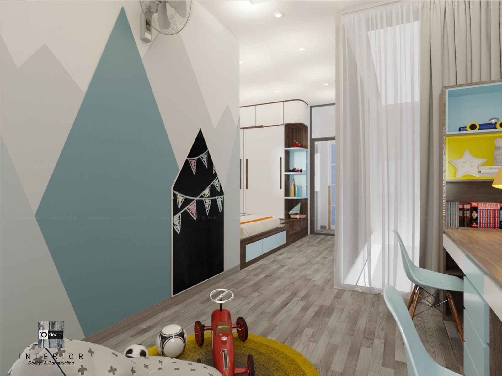 Nhà phố Dự Án Thăng Long Home Tô Ngọc Vân