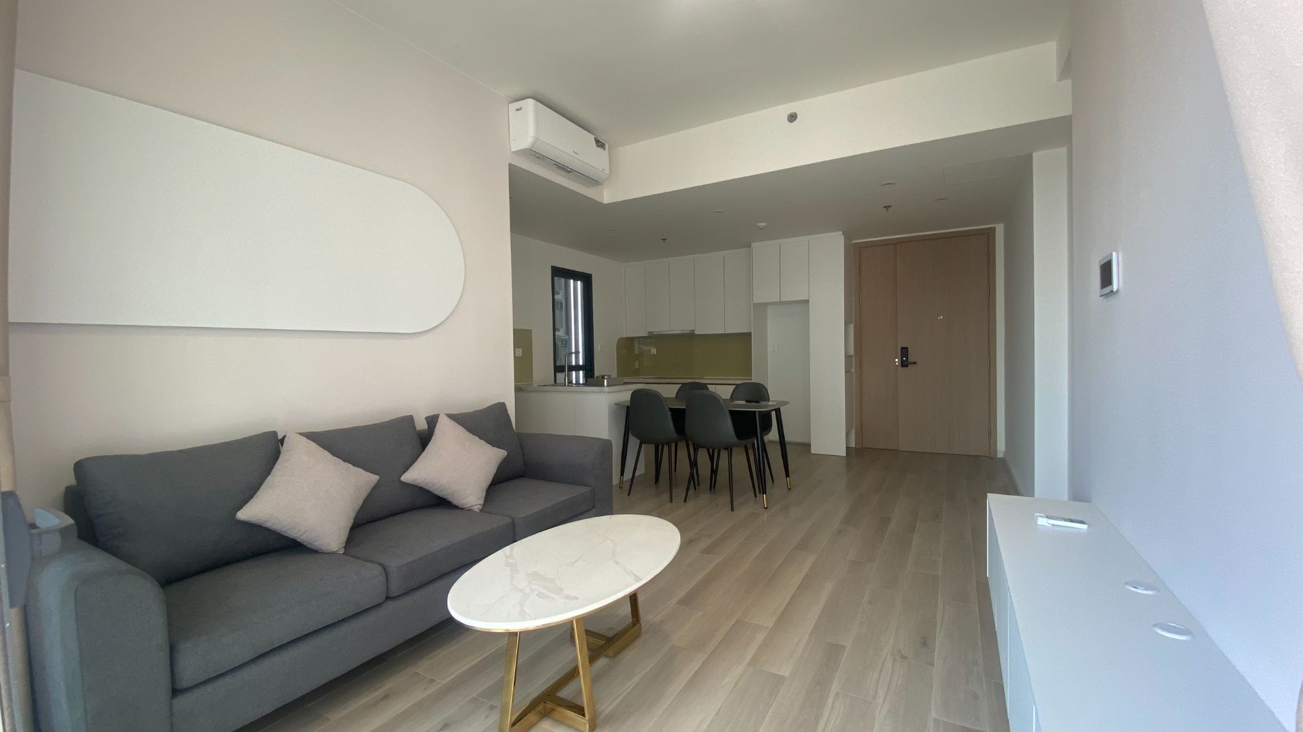 CĂN HỘ MASTERIES CENTRE VINHOMES GRAND PARK