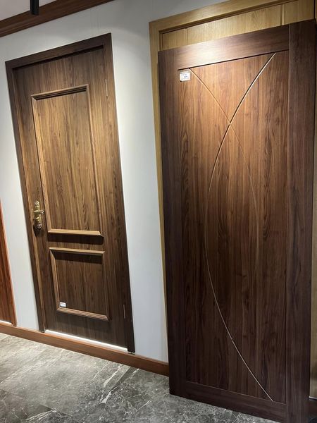 Cửa  G7KOSDOOR  PLAWOOD