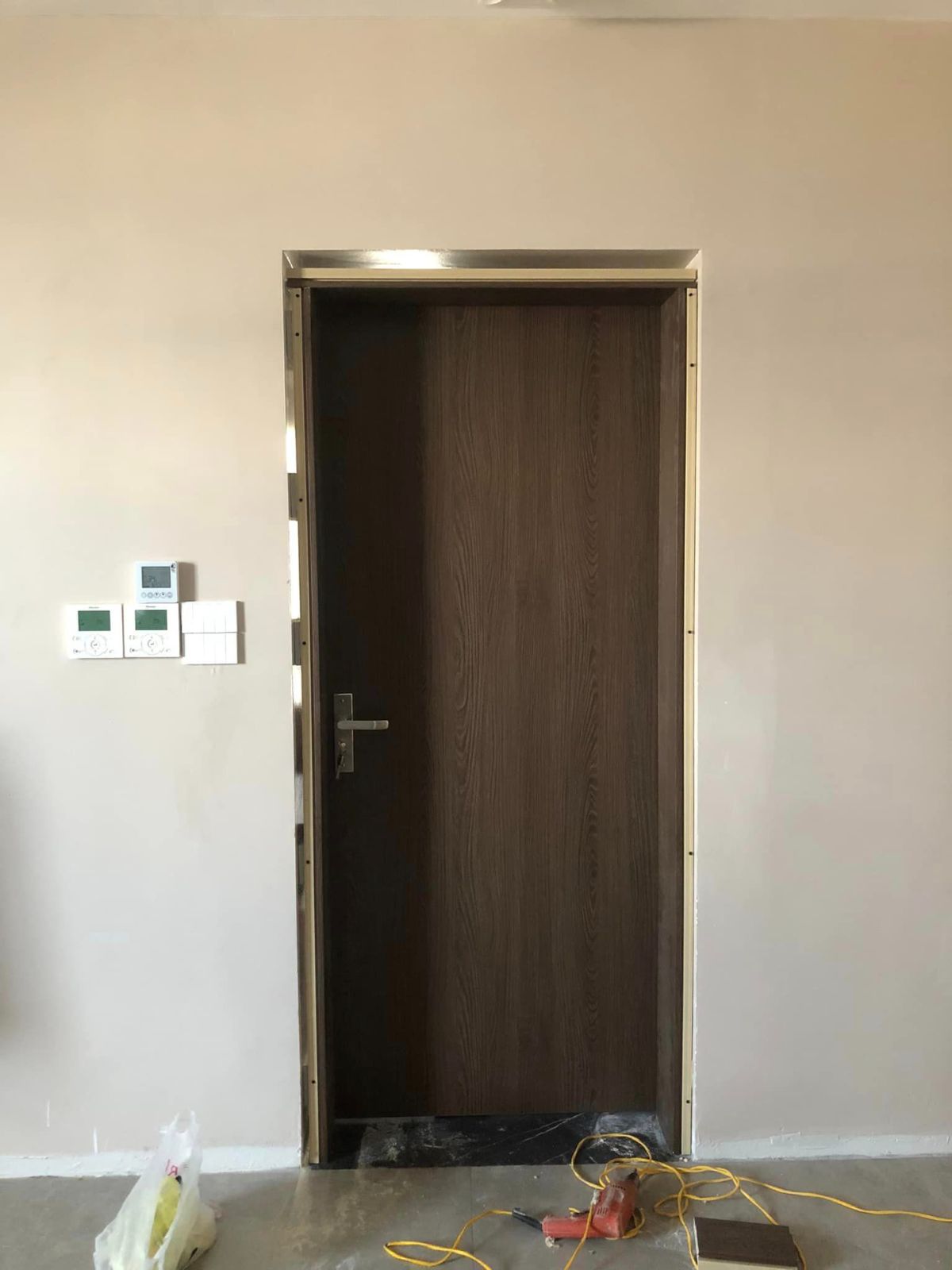 cửa Composite G7 KOSDOOR