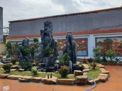 Cảnh quan cho biệt thự