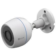 CAMERA EZVIZ H3C 2MP  không màu 