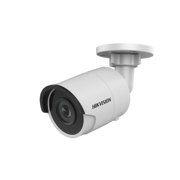 Camera IP hồng ngoại 80 Megapixel Hikvision DS2CD2083G0-I