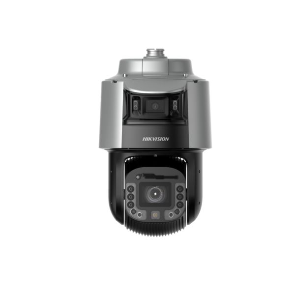 Camera TandemVu PTZ 4MP DS2SF8C442MXSDLW (14F1) (P3) tích hợp công nghệ DarkFighter