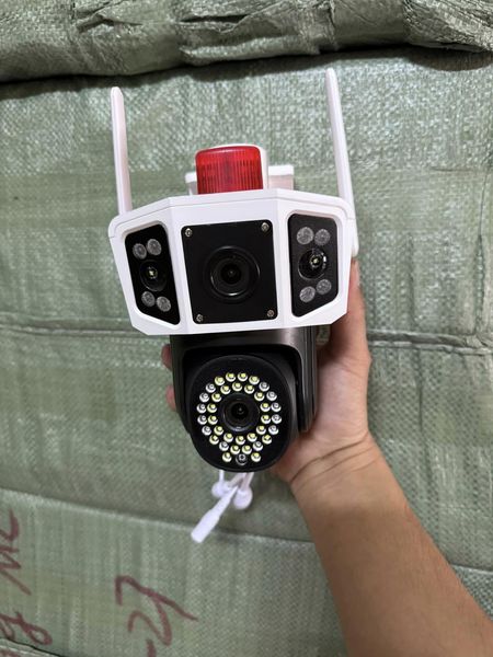 Camera yoosee