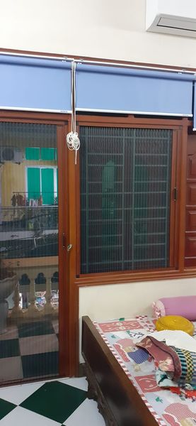 Cửa lưới chống muỗi