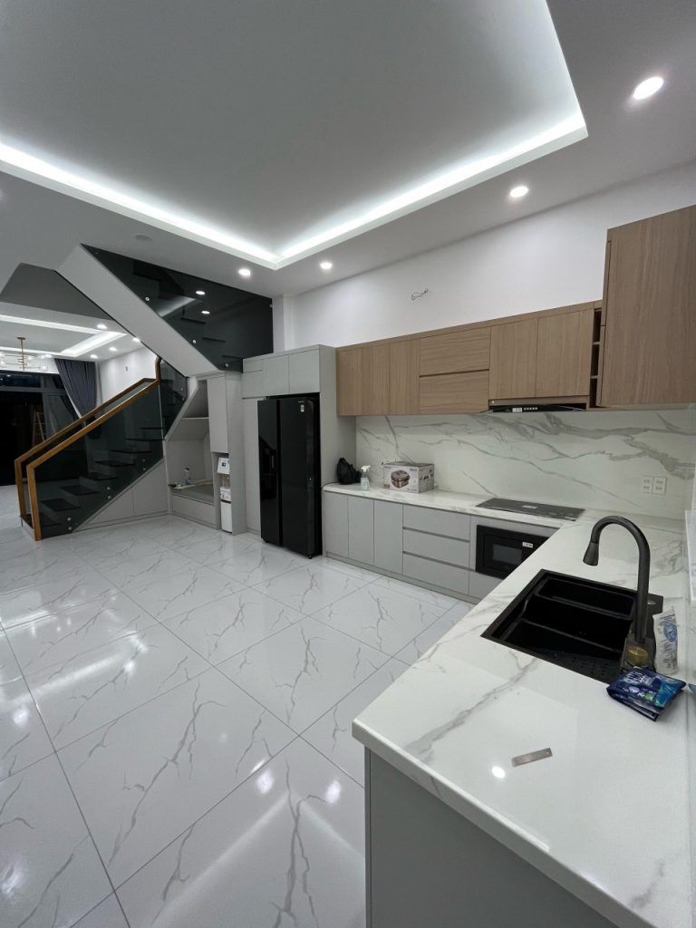Thiết kế  nội thất 