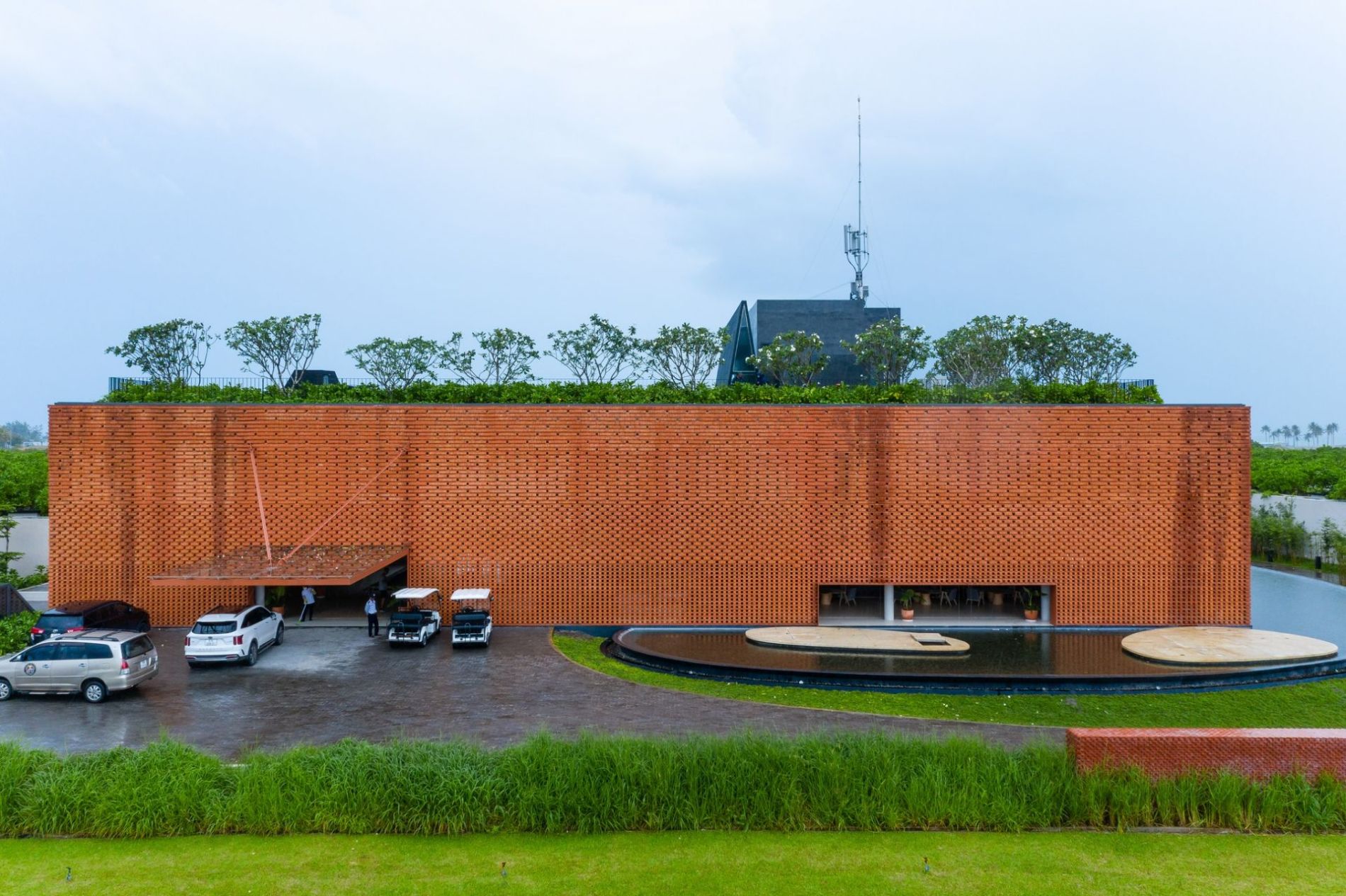 CLUB HOUSE PHÚ QUỐC