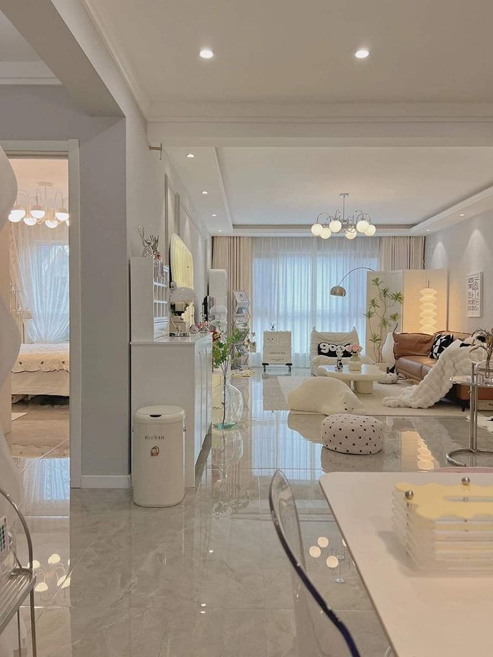 Thiết kế thi công hoàn thiện căn nhà 