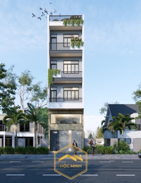 THI CÔNG NHÀ ANH THÀNH NGUYỄN MỸ CA 