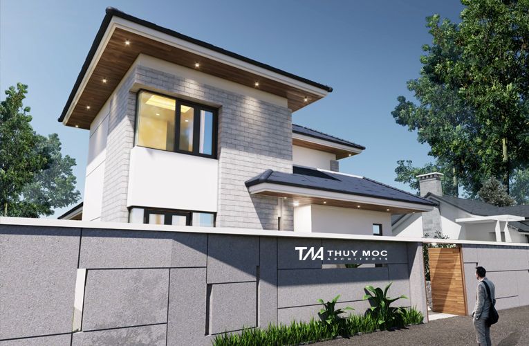 Biệt Thự Đống Đa Đà Lạt