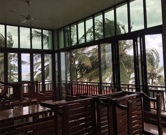 CAFE XIN CHÀO 