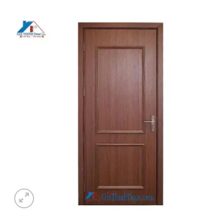 Cửa nhựa giả gỗ GTD391N