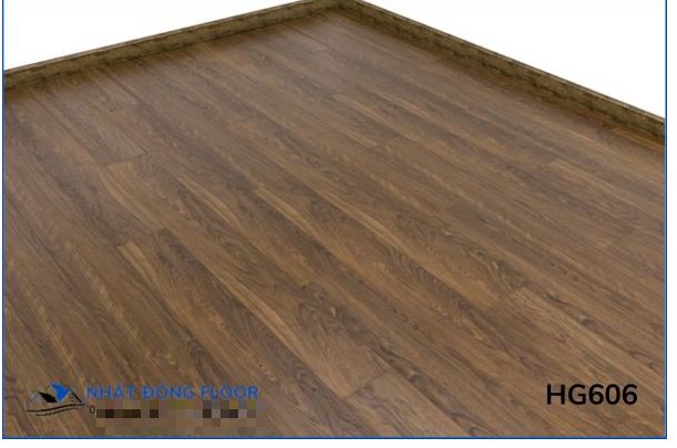 Sàn Gỗ Công Nghiệp Galamax HG606Sàn Galamax Gold 8mm HG606