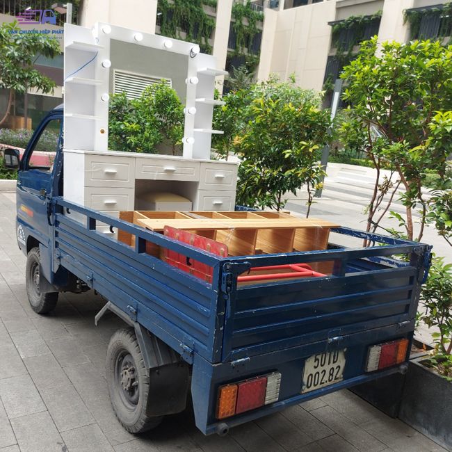 Dịch vụ chuyên văn phòng
