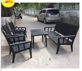 Salon thẻ xưa