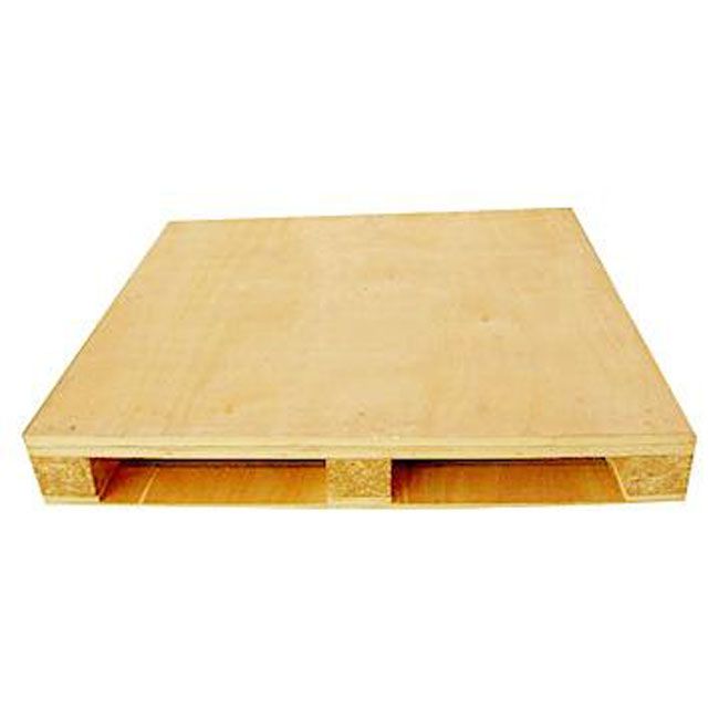 Pallet go