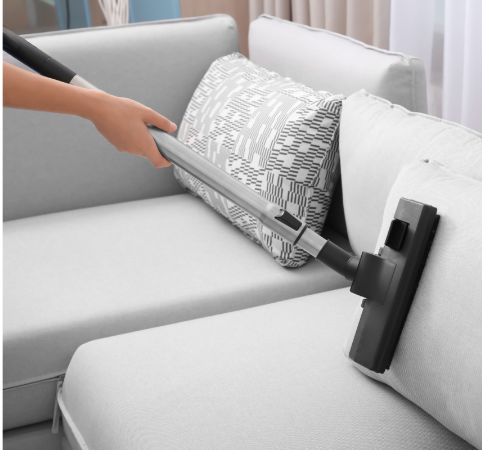 Vệ sinh sofa 