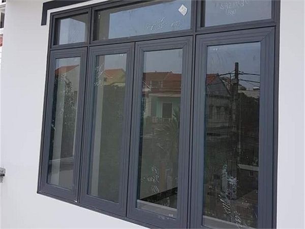 Cửa nhôm xingfa 