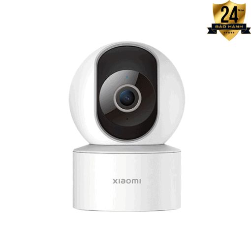 Camera giám sát Xiaomi 360 1080p C200