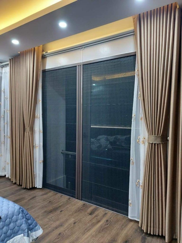 CỬA CHỐNG MUỖI