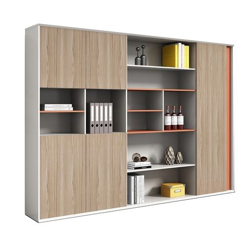 Tủ Phòng Chủ Tịch 2m4
