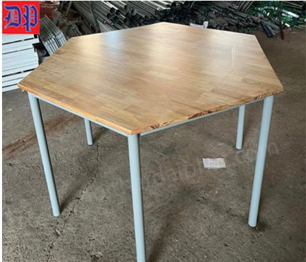 BÀN LỤC GIÁC 