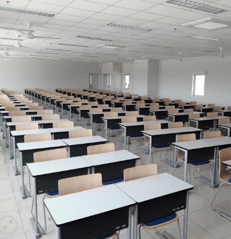 Bàn lớp học một chỗ ngồi